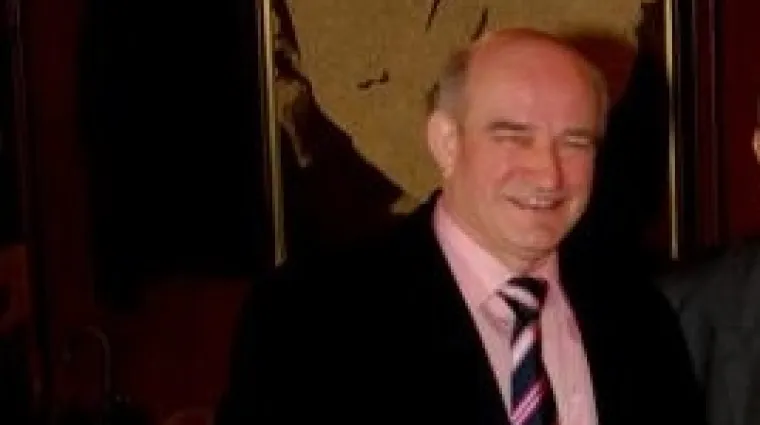 Jedan od osnivača SDP-a Vladimir &Scaron;epčić podnio ostavku