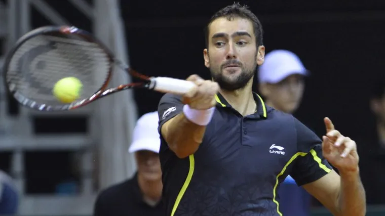 Ćilić u&scaron;ao u treće kolo turnira u Miamiju