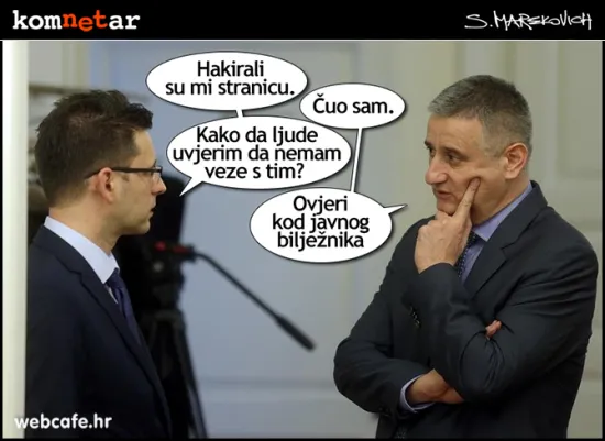 Kako vratiti izgubljeno povjerenje?