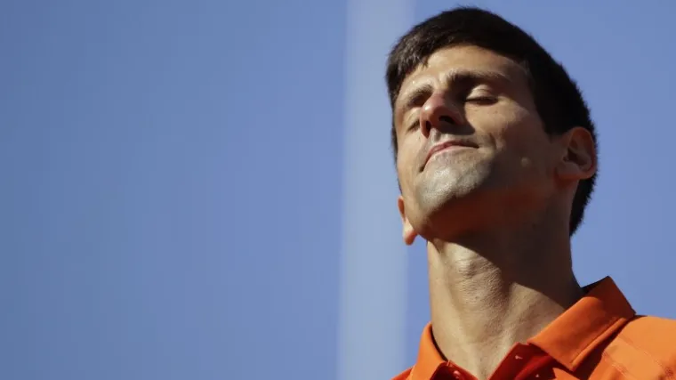 Organizatori Roland Garrosa izradili Srbe