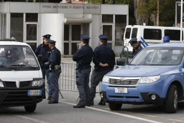 'Tužit ćemo Italiju i policiju'