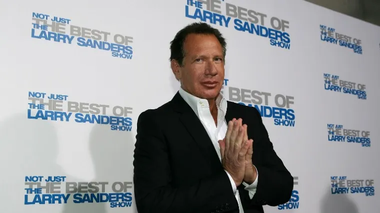 Gary Shandling preminuo u 67. godini