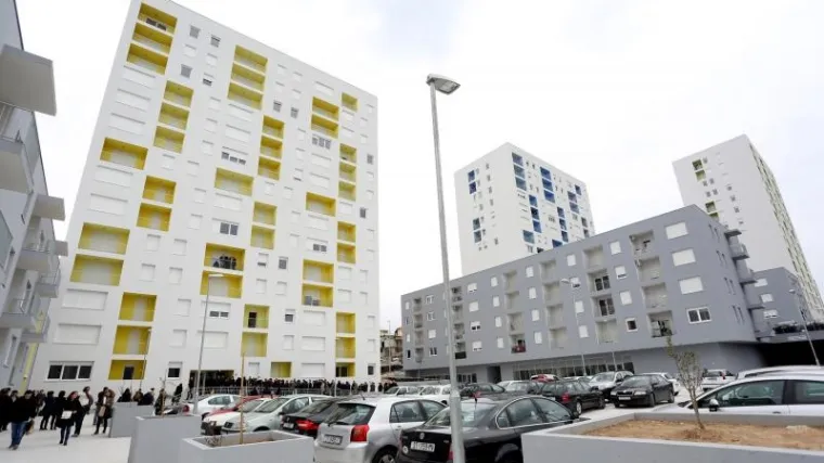 'Tko ne može vi&scaron;e otplaćivati kredit za stan, vraća ga banci'