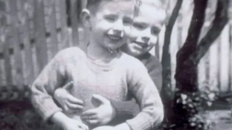 Vi&scaron;e od 65 godina bili su razdvojeni, a spojilo ih je jedno hrabro dijete