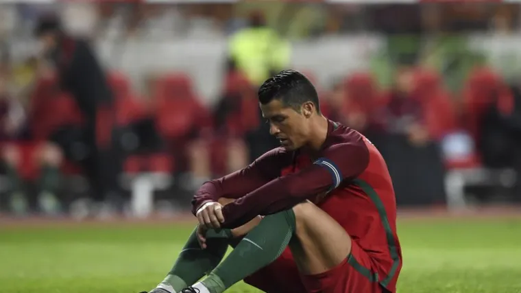 Amsterdam se poklonio Cruyffu, Stojanov bacio Ronalda u očaj