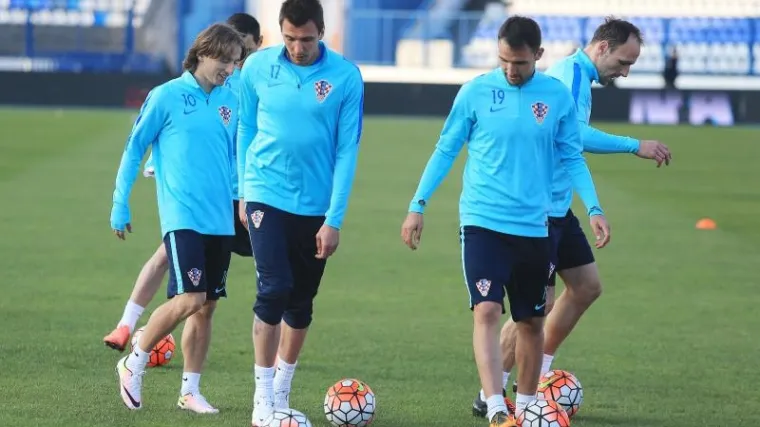 Nakon Kalinića otpao jo&scaron; jedan Vatreni