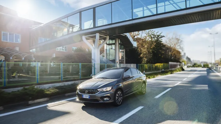 Novi Fiat Tipo je funkcionalan automobil koji maksimalizira vrijednost za novac