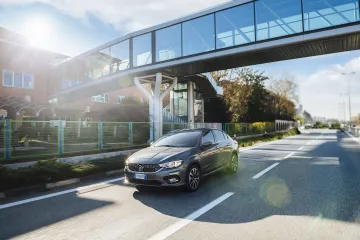 Novi Fiat Tipo je funkcionalan automobil koji maksimalizira vrijednost za novac