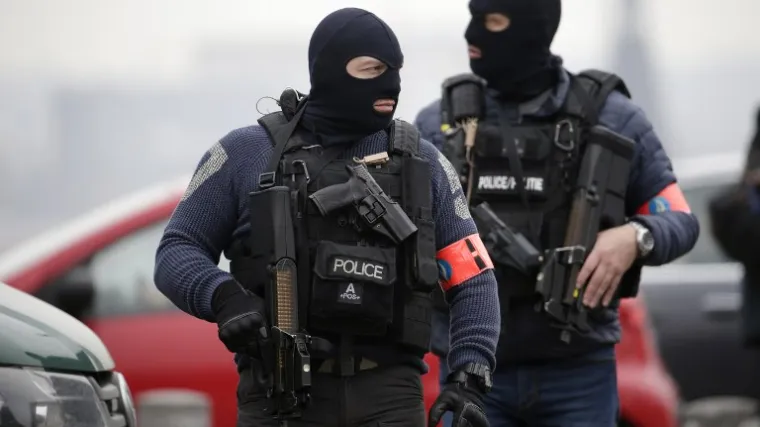 'Dvije skupine bile su spremne udariti istodobno!'