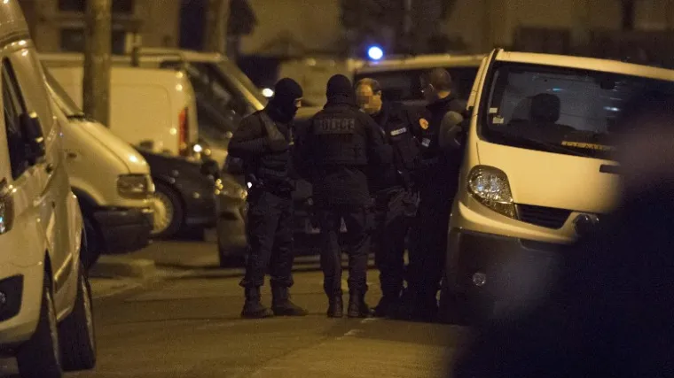 'Spriječili smo novi teroristički napad na Pariz koji je bio u&nbsp;uznapredovaloj fazi'