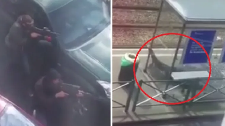 "Netko u policiji bio je nemaran i nedovoljno aktivan"