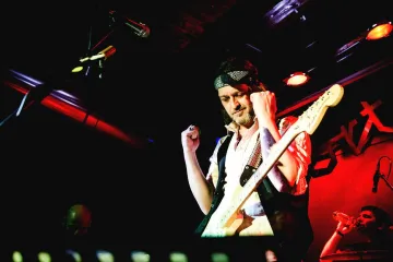 Zoran Čalić 'U moru i plamenu': Konačan izlazak iz sjene Majki