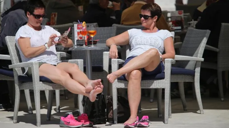 Prvo pogor&scaron;anje, ali onda nam konačno stiže pravo proljeće!