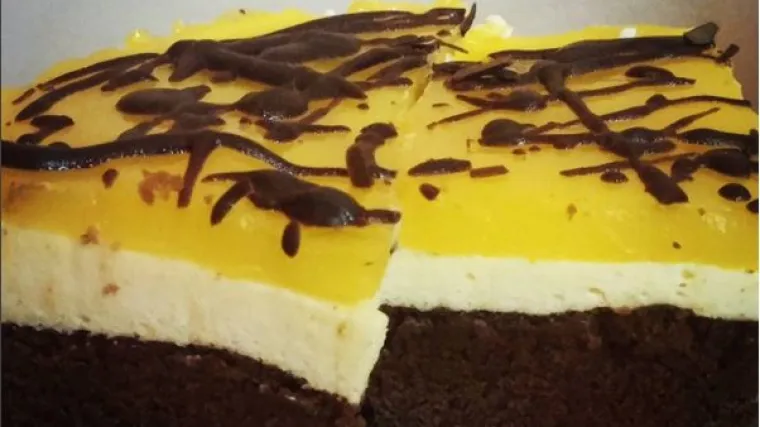 Naranče i čokolada; kombinacija koja je s razlogom postala klasik