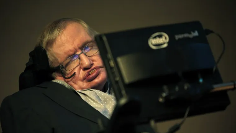 Hawking upozorava na tri stvari koje mogu uni&scaron;titi čovječanstvo