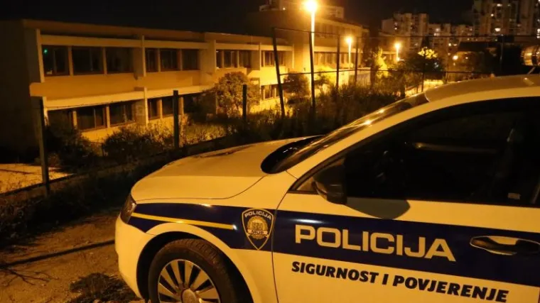 Propucan kada je zaustavio automobil na parkirali&scaron;tu