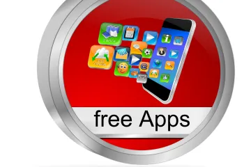 Zašto trebate izbjegavati aplikacije koje ne plaćate?