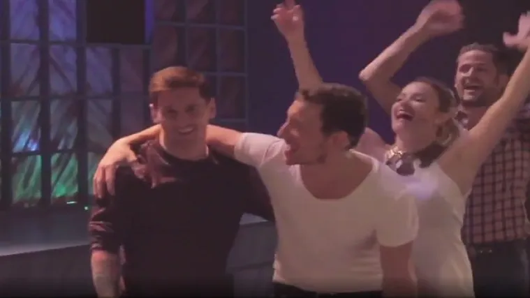 Kada se pojavio Messi nikog vi&scaron;e nije zanimala predstava