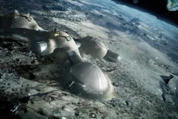 Želite li provesti godišnji na Mjesecu?