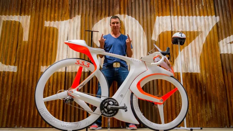 Ovaj futuristički koncept kr&scaron;i sva pravila