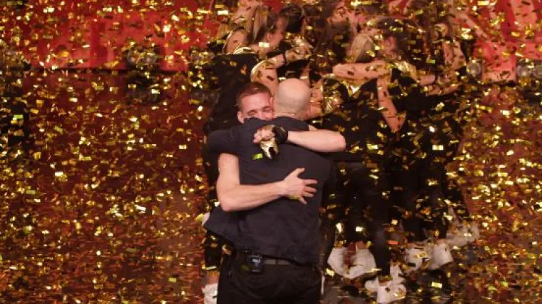 TransForm Crew dobili zlatnu ulaznicu pa pro&scaron;li u polufinale