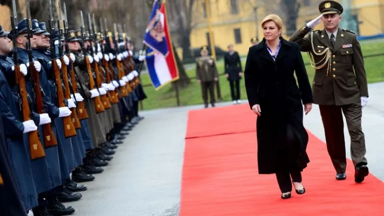 Karamarko i dalje na dnu, a predsjednici potpora opada već treći mjesec zaredom