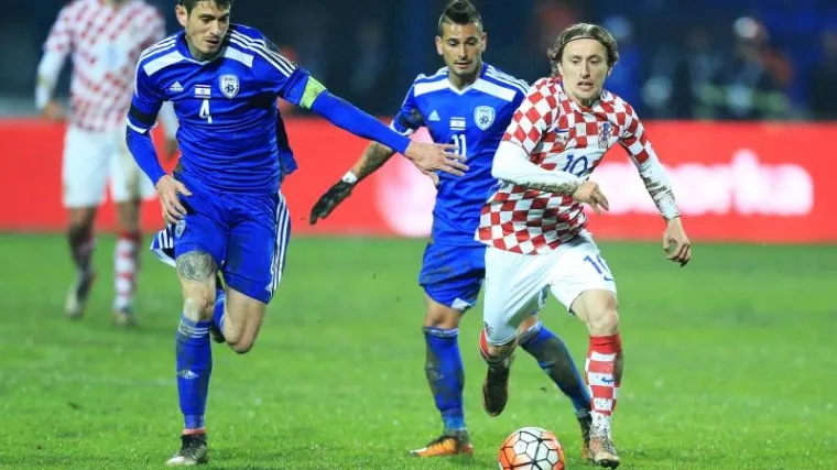 'Za&scaron;to je Modrić odigrao svih 90 minuta protiv Mađarske'?