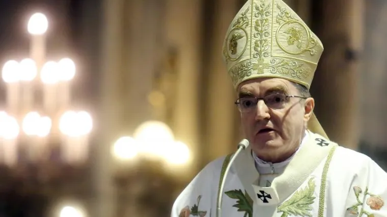 'Zlo želi vladati medijskim svijetom'