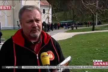 Upoznajte hrvatske tradicije: u Kostelu se Uskrs već gotovo 500 godina obilježava pucanjem iz kubura