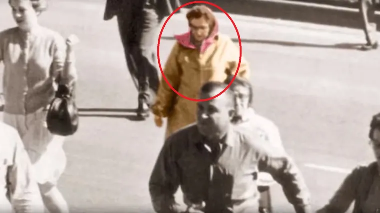 10 najzagonetnijih fotografija koje bi vas mogle i prepla&scaron;iti