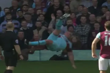 Bilić je imao razloga za smijeh