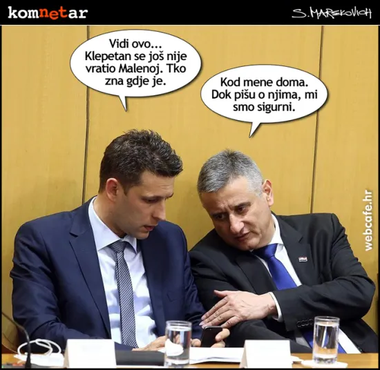 Majstori iluzije i odvraćanja pažnje