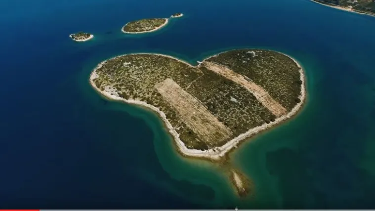 Ostat ćete bez daha