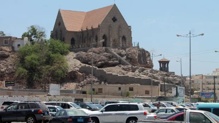 Islamska država razapela katoličkog svećenika na Veliki petak