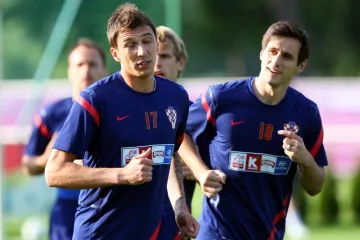 Hrvatski napadač idealna zamjena za vodećeg strijelca Serije A