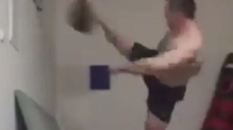 Najbolji hrvatski borac i dalje udara kao u danima svjetske slave