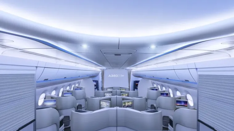 Od širih sjedala do ambijentalnog LED osvjetljenja