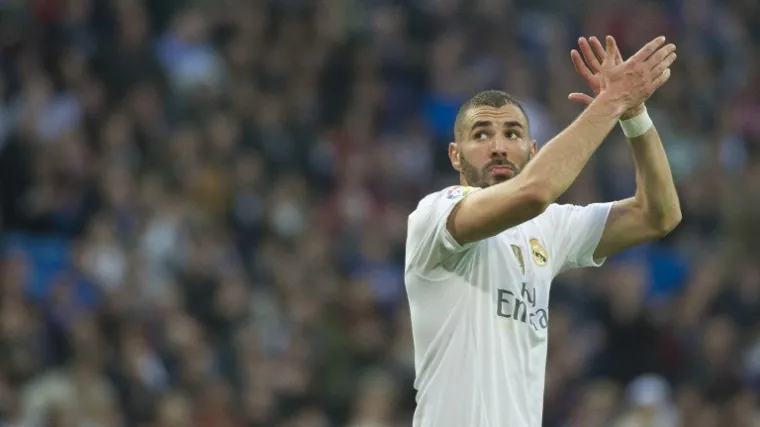 Napadač Real Madrida odu&scaron;evio je obožavatelje novom igračkom