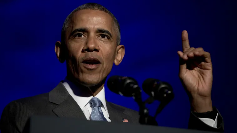 Obama se sastao sa sigurnosnim savjetnicima: čine sve kako bi poremetili planove Islamskoj državi