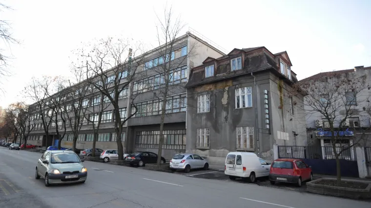 Ekskluzivno doznajemo: na mjestu biv&scaron;e tvorice Kamensko niknut će starački dom!