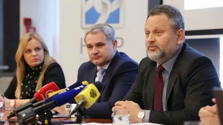 Država na godinu rasipa najmanje 10 mlrd. kuna na netransparentnu javnu nabavu