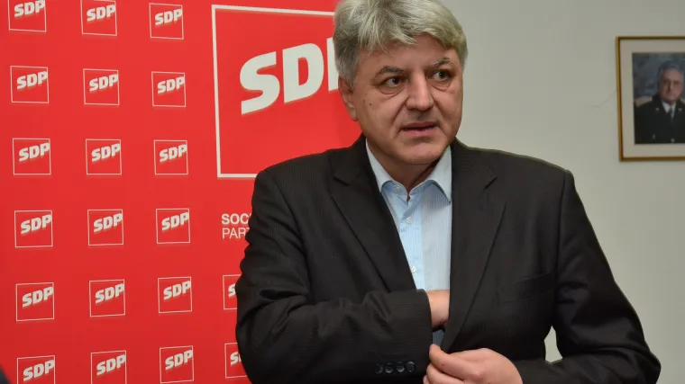 Komadina za RTL Danas: 'Ja nisam taj koji je odbio sučeljavanje - Milanović nije želio izaći pred članstvo'