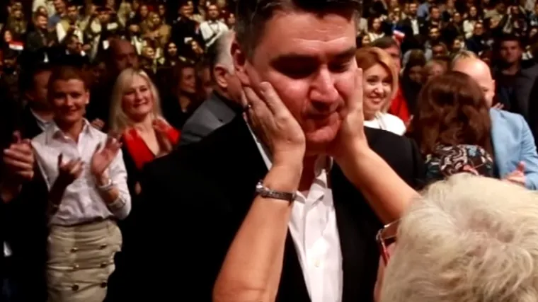 U borbi za ostanak: pogledajte spot kojim Milanović vrbuje SDP-ovce!
