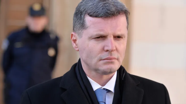 Ministar zdravlja: 'Cilj nam je da liječnici mogu dopunski raditi i u drugim bolnicama'