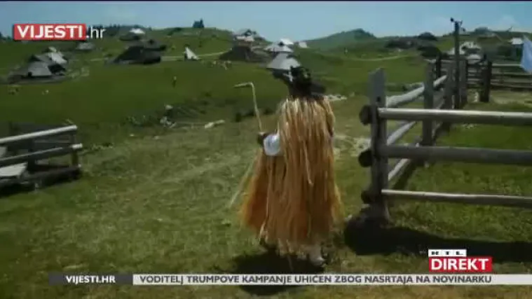 Spot za posao iz snova postao hit na Facebooku: ljudi iz cijelog svijeta žele biti pastiri u Sloveniji!