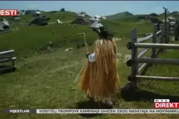 Spot za posao iz snova postao hit na Facebooku: ljudi iz cijelog svijeta žele biti pastiri u Sloveniji!