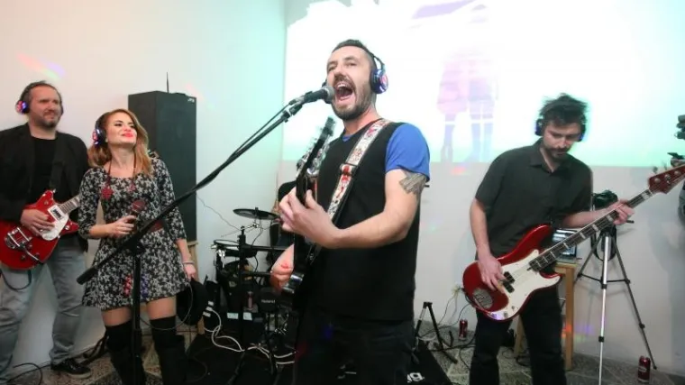 Jo&scaron; jedno domaće pojačanje nadolazaćeg INmusic festivala