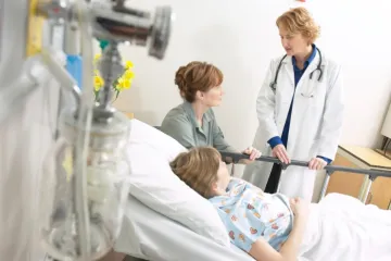 Zaboravljena bolest se vratila nakon sto godina: nekad smrtonosni šarlah u porastu!