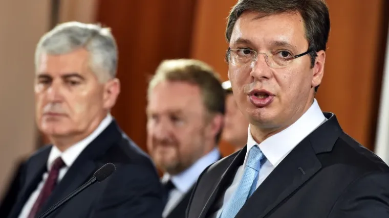 'Nisam iznenađen, traže izgovor za pokretanje nove spirale nasilja'