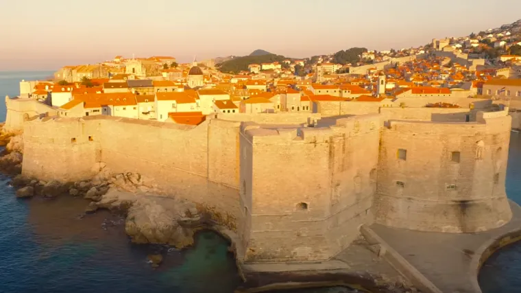 Stranci snimili video o biseru Jadrana kakav jo&scaron; niste vidjeli